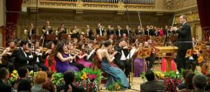 Orchestra Nazionale Giovanile Romena 